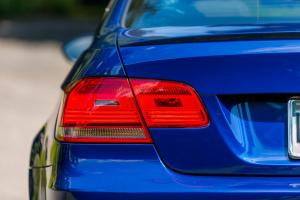 BMW M3 Coupe 2009 года 